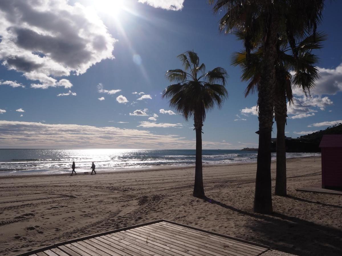 Apartamento Oropesinka Oropesa del Mar Exterior photo